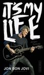 Jürgen Seibold: It's My Life, Buch