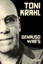 Toni Krahl: Genauso war's, Buch