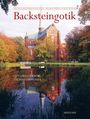 Gottfried Kiesow: Backsteingotik in Mecklenburg-Vorpommern, Buch
