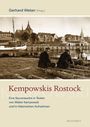 : Kempowskis Rostock, Buch