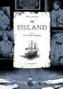 Kristina Gehrmann: Im Eisland 01: Die Franklin-Expedition, Buch