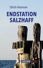 Ulrich Hammer: Endstation Salzhaff, Buch