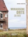 : Verlassene Orte in MV, Buch