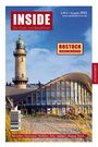 : Rostock-Warnemünde INSIDE 2023, Buch