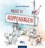 Susanne Bliemel: Nieges ut Hoppenhagen, Buch