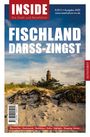 : Fischland-Darß-Zingst INSIDE 2025, Buch