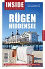 : Rügen-Hiddensee INSIDE 2025, Buch