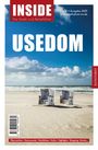 : Usedom INSIDE 2025, Buch