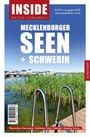 : Mecklenburgische Seenplatte INSIDE 2025, Buch