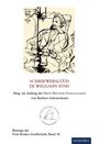 : Beiträge der Fritz-Reuter-Gesellschaft 34, Buch