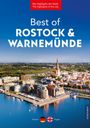 Ulrich Kunze: Best of Rostock & Warnemünde, Buch