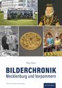 Reno Stutz: Bilderchronik Mecklenburg und Vorpommern, Buch