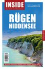 Rügen - Hiddensee INSIDE 2026, Buch