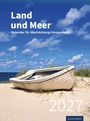 Thomas Grundner: Land und Meer 2027, KAL