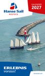 Kalender Hanse Sail 2027, KAL