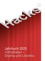 : Hacks Jahrbuch 2025, Buch