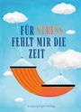 : Für Stress fehlt mir die Zeit, Buch