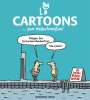 Lo Graf von Blickensdorf: Cartoons ... zum Wegschmeißen!, Buch
