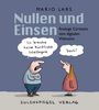 Mario Lars: Nullen und Einsen, Buch
