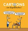 Lexatoons: Cartoons ... zum Kaputtlachen!, Buch