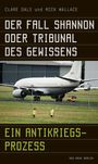 Clare Daly: Der Fall Shannon oder Tribunal des Gewissens, Buch