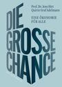 Jens Hirt: Die große Chance, Buch