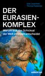 Uwe Leuschner: Der Eurasienkomplex, Buch