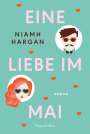 Niamh Hargan: Eine Liebe im Mai, Buch