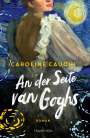 Caroline Cauchi: An der Seite van Goghs, Buch