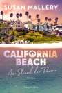 Susan Mallery: California Beach - Am Strand der Träume, Buch