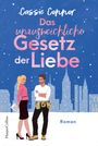 Cassie Connor: Das unausweichliche Gesetz der Liebe, Buch