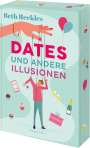 Beth Reekles: Dates und andere Illusionen, Buch