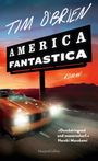 Tim O'Brien: America Fantastica, Buch