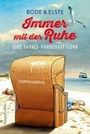 Bode Elste: Immer mit der Ruhe. Eine Matjes-Mordermittlung, Buch