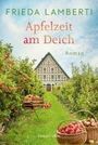 Frieda Lamberti: Apfelzeit am Deich, Buch