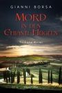 Gianni Borsa: Mord in den Chianti-Hügeln, Buch