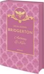 Julia Quinn: Bridgerton - Anthony & Kate, Buch