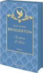 Julia Quinn: Bridgerton - Gregory & Lucy, Buch