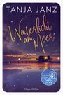 Tanja Janz: Winterlicht am Meer, Buch