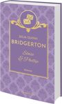 Julia Quinn: Bridgerton - Eloise & Phillip, Buch