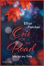 Elliot Fletcher: One for the Road, Buch