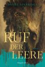 Daniel Alvarenga: Ruf der Leere, Buch