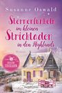 Susanne Oswald: Sternenfunkeln im kleinen Strickladen in den Highlands, Buch