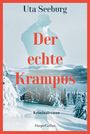 Uta Seeburg: Der echte Krampus, Buch