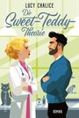 Lucy Chalice: Die Sweet-Teddy-Theorie, Buch