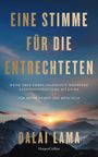 Dalai Lama: Eine Stimme für die Entrechteten, Buch