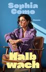 Sophia Como: Halbwach, Buch