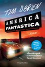 Tim O'Brien: America Fantastica, Buch