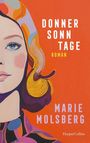 Marie Molsberg: Donnersonntage, Buch