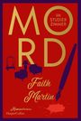 Faith Martin: Mord im Studierzimmer, Buch